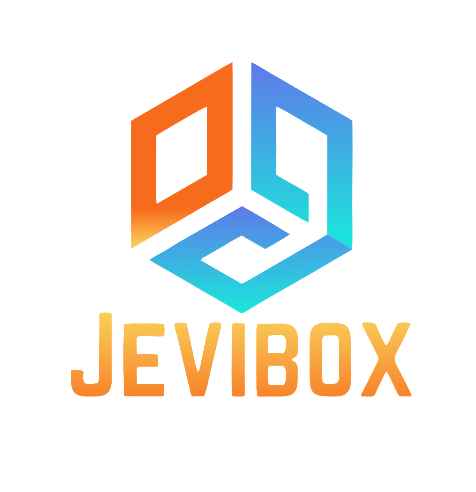Logo Jevibox