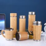 Tumblers y Productos en Madera