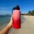 A6 Rosado y Fuscia 32oz