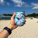 Wine Tumbler Acero 12oz Perfecto Para Personalizar - Imagen 7