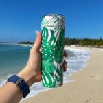 Skinny Tumblers Metalico 20oz Perfecto Para Personalizar - Imagen 9