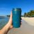 BB25 Travel Tumbler Turqueza Banda 510ml