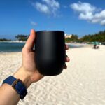 Wine Tumbler Acero 12oz Perfecto Para Personalizar