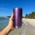 B9 Morado Brillo 20oz