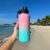 A5 Acua y Rosado 32oz