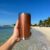 B8 Rose Gold Brillo 20oz