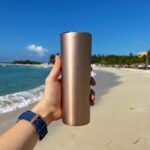 Skinny Tumblers Metalico 20oz Perfecto Para Personalizar - Imagen 11