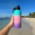 A4 Acua Rosado Morado 32oz