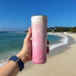 Skinny Tumblers Metalico 20oz Perfecto Para Personalizar - Imagen 4