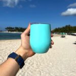Wine Tumbler Acero 12oz Perfecto Para Personalizar - Imagen 17