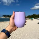 Wine Tumbler Acero 12oz Perfecto Para Personalizar - Imagen 13