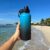 A2 Azul y Negro 32oz