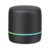 LL50 BOCINA BLUETOOTH DE CIRCULAR NEGRA