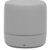 LL51 BOCINA BLUETOOTH DE CIRCULAR GRIS