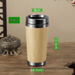 Tumblers y Productos en Madera - Imagen 3