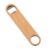 LL16 Destapador Rectangular Madera