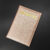 N8 Rose Gold Metalico