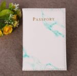 Porta Pasaportes Perfecto Para Personalizar - Imagen 3