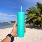 Skinny Tumblers Matte 16oz Perfecto Para Personalizar - Imagen 4