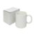 JJ11 Taza Blanca Con Caja