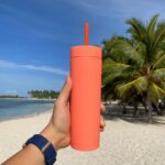 Skinny Tumblers Matte 16oz Perfecto Para Personalizar - Imagen 5