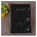 Porta Pasaportes Perfecto Para Personalizar - Imagen 6