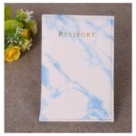 Porta Pasaportes Perfecto Para Personalizar - Imagen 2