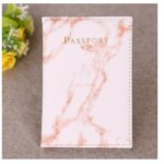 Porta Pasaportes Perfecto Para Personalizar - Imagen 5