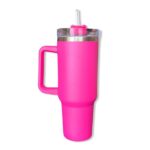 Vaso Termico 40oz Perfecto Para Personalizar - Imagen 5