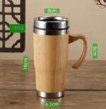 Tumblers y Productos en Madera - Imagen 4