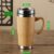 F1 Jarra de Madera 450ml