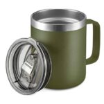 Jarra Termica 16oz Perfecto Para Personalizar - Imagen 4