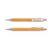 LL20 Lapicero Bamboo Sencillo