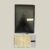 LL38 LIBRETA PIEL COLOR NEGRO A5