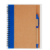 LL45 LIBRETA CRAFT - AZUL