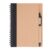 LL47 LIBRETA CRAFT - NEGRO