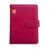 NN41 Broche Tarjetero Fucsia