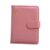 NN39 Broche Tarjetero Rosado