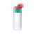 TERMO PARA NIÑO 350ml TERMICO TAPA ACUA