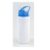 JJ29 Termo Para Niño 600ml Aluminio Tapa Azul
