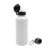 JJ41 TERMO PARA NIÑO 600mL ALUMINIO 2 TAPAS