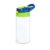 JJ31 Termo Para Niño 450ml Termico Tapa Verde
