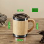 Tumblers y Productos en Madera - Imagen 5