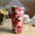 BB15 Floral Rojo 20oz