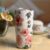 BB18 Floral Blanco 20oz