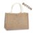 JJ54 BOLSO YUTE CON BOTON (NO SUBLIMABLE) 40X30X15cm